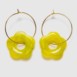 Gala earrings