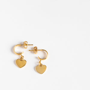 Pendientes  Andy