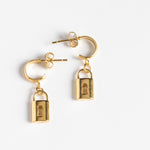 Pendientes Duke