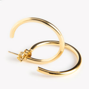 Pendientes Axel
