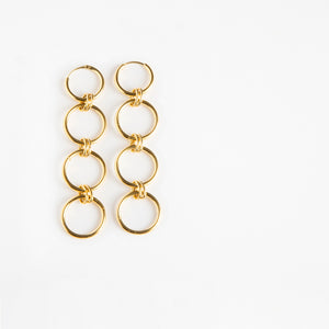 Cora Earrings