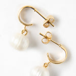 Sibila earrings