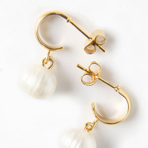 
                
                    Load image into Gallery viewer, Sibila earrings
                
            