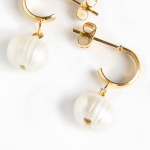Sibila earrings