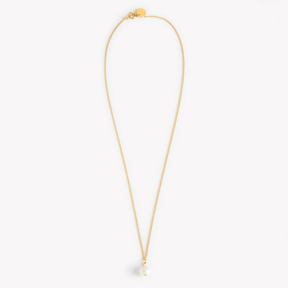 
                
                    Load image into Gallery viewer, Muse Necklace
                
            