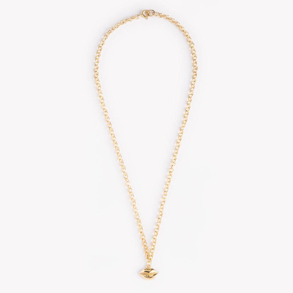 Muse Necklace