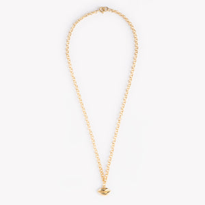 Muse Necklace