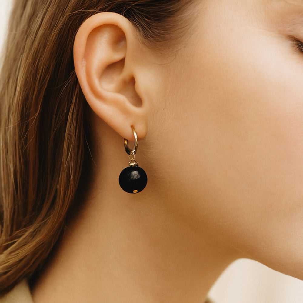Pendientes Tirs