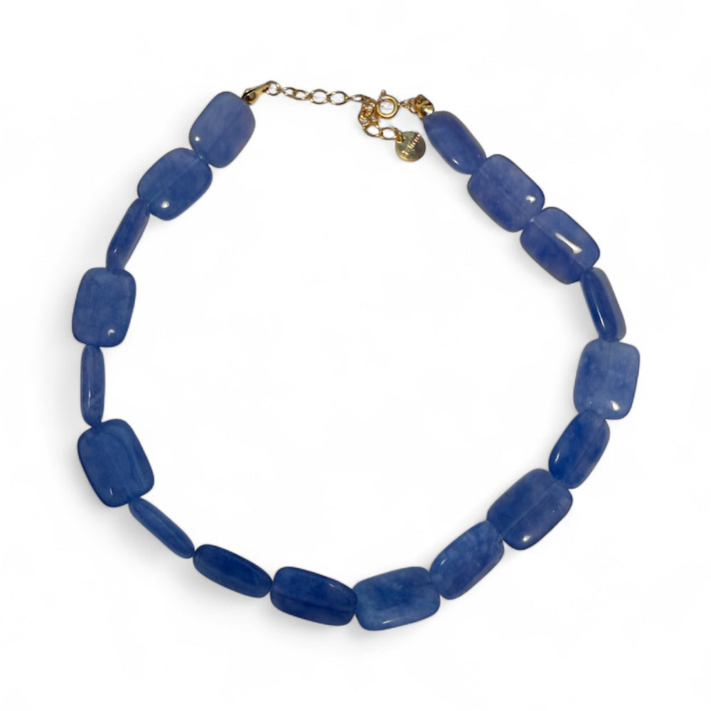 Collar Piedras Cristan