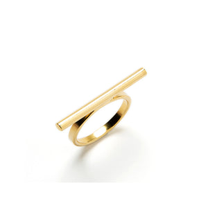 New Moon Ring