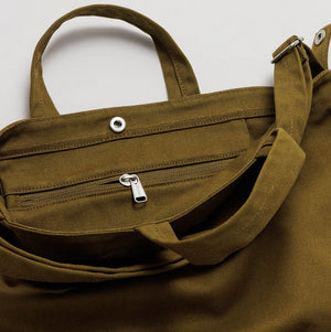 Duck Olive Bag