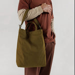 Bolso Duck Kaki