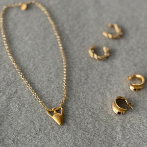 Mile Mad About You Necklace