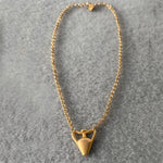 Mile Mad About You Necklace