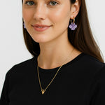 Mile Mad About You Necklace