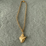 Mile Mad About You Necklace