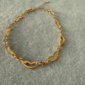 Alex Necklace
