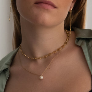 Collar Perla