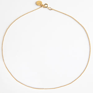 Collar Mel