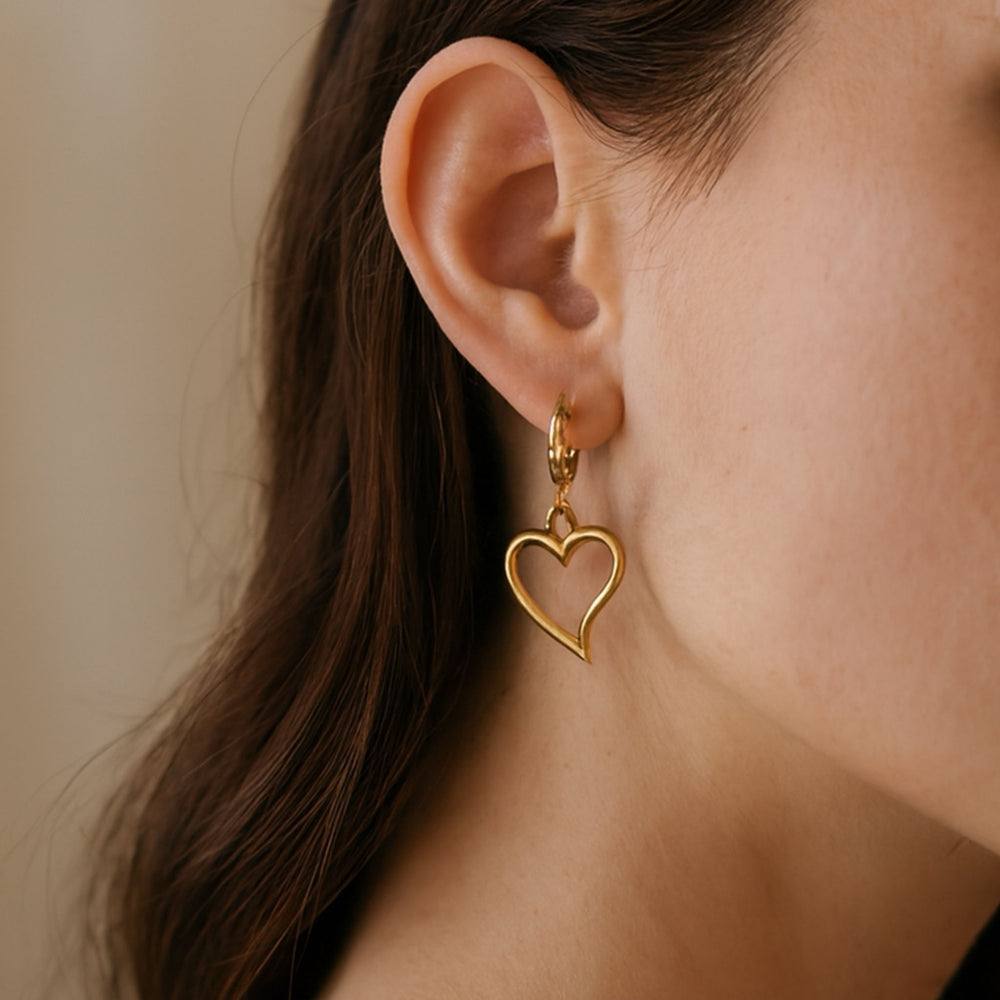 Pendientes Valentina Baby