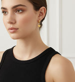 Pendientes  Andy