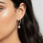 Pendientes  Lucia