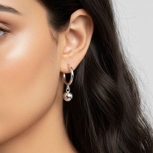 Pendientes  Lucia