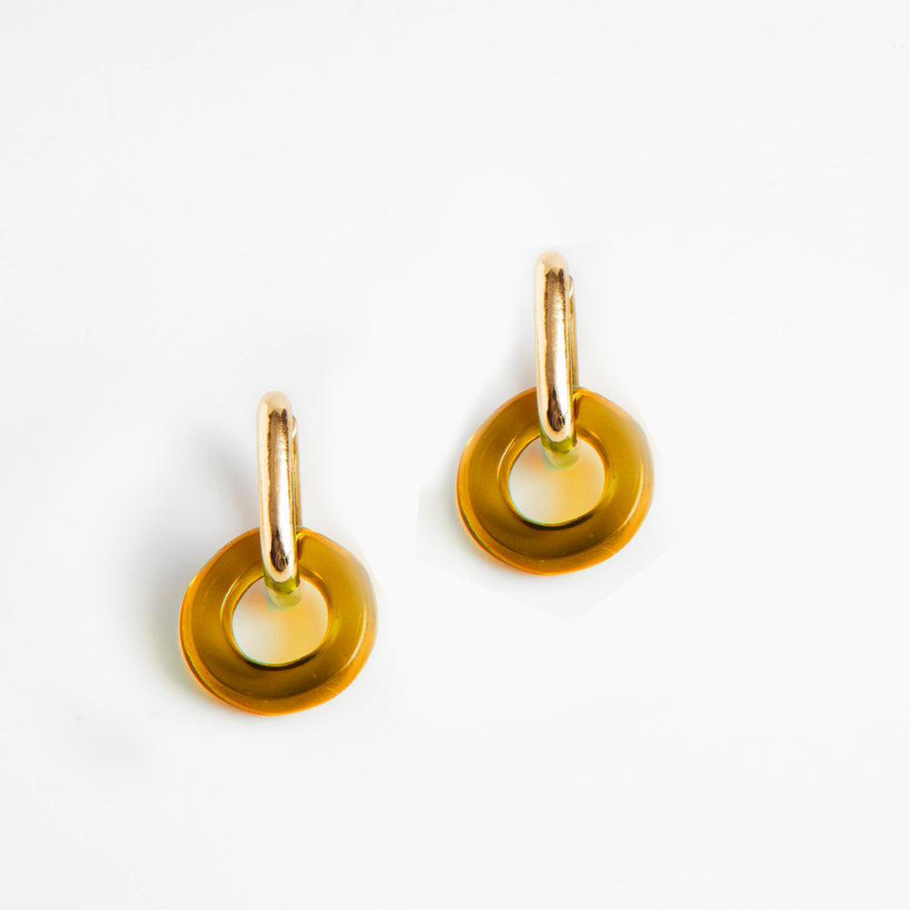 Leya earrings