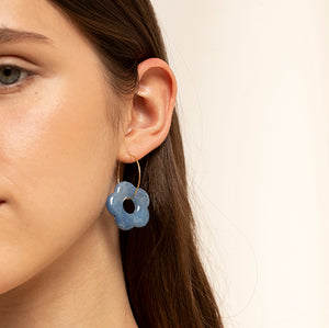 Gala earrings