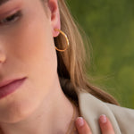Pendientes Axel