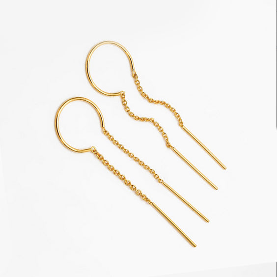 Pendientes Sue