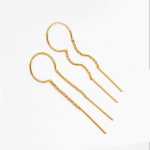 Pendientes Sue