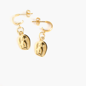
                
                    Load image into Gallery viewer, Sibila earrings
                
            