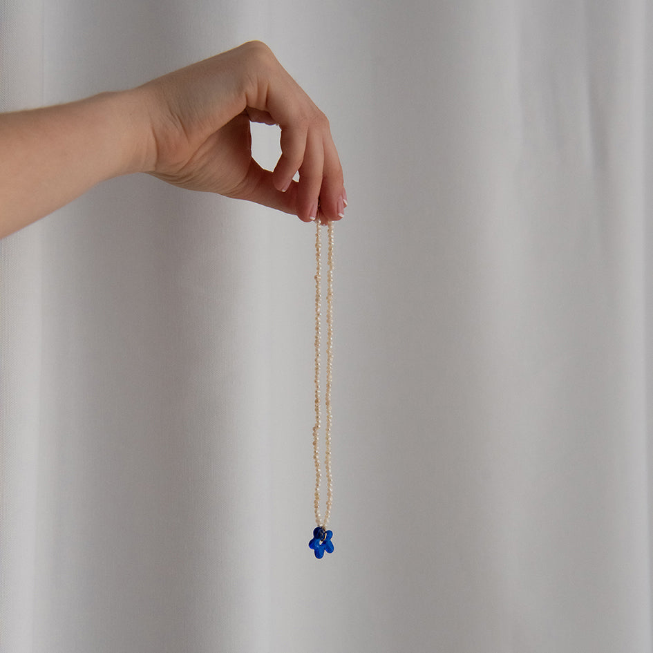 Collar Formentera