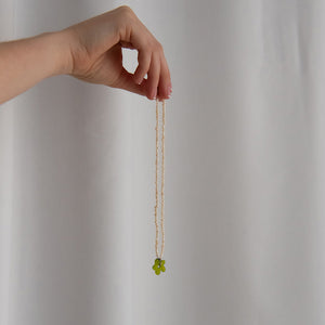 Collar Formentera