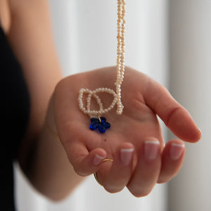 Collar Formentera
