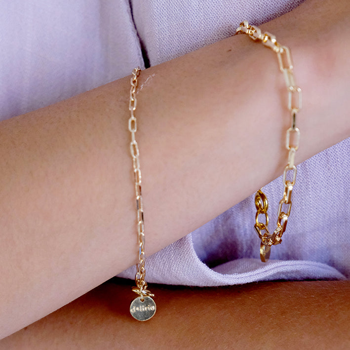 Pulsera Isla