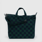 Duck Dark Green Bag
