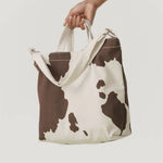 Bolso Duck Animal Cuadrado