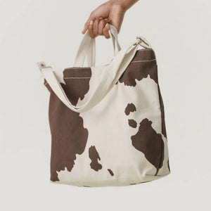 
                
                    Load image into Gallery viewer, Duck Cow Bag
                
            