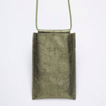 Funda Móvil Verde Oliva