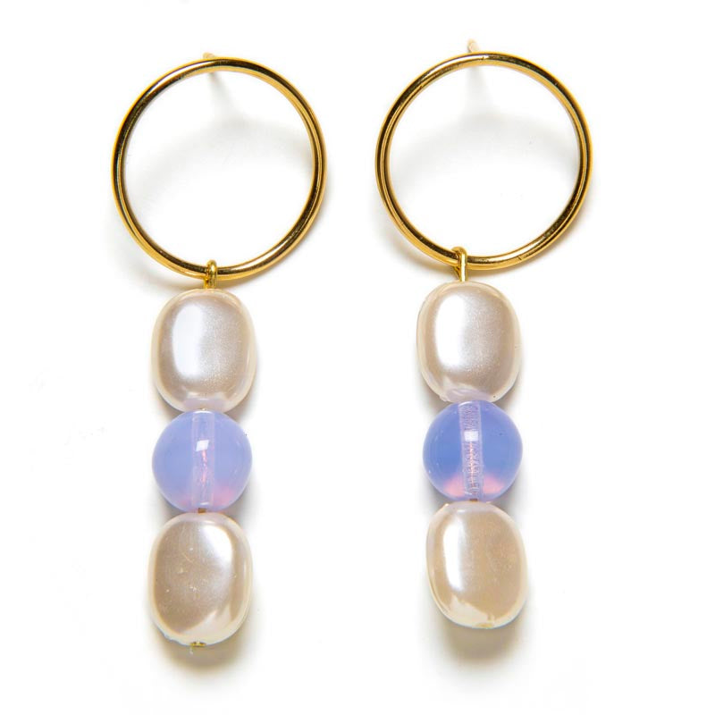 Pendientes Vega