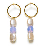 Pendientes Vega