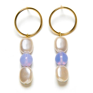 Pendientes Vega
