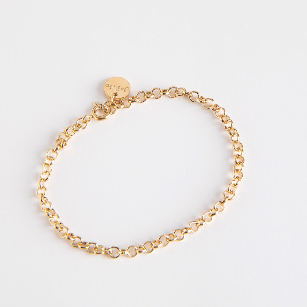 Pulsera Anna
