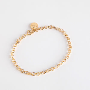 Pulsera Anna