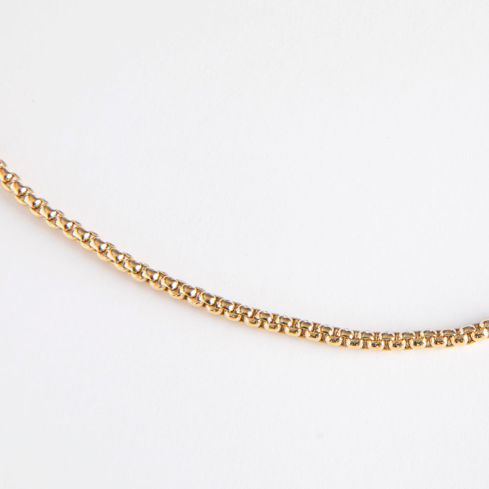 Anna Necklace