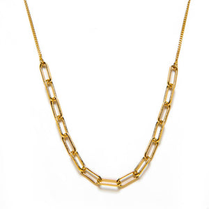 Mara Necklace