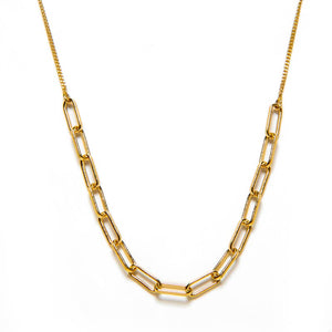 
                
                    Load image into Gallery viewer, Mara Necklace
                
            
