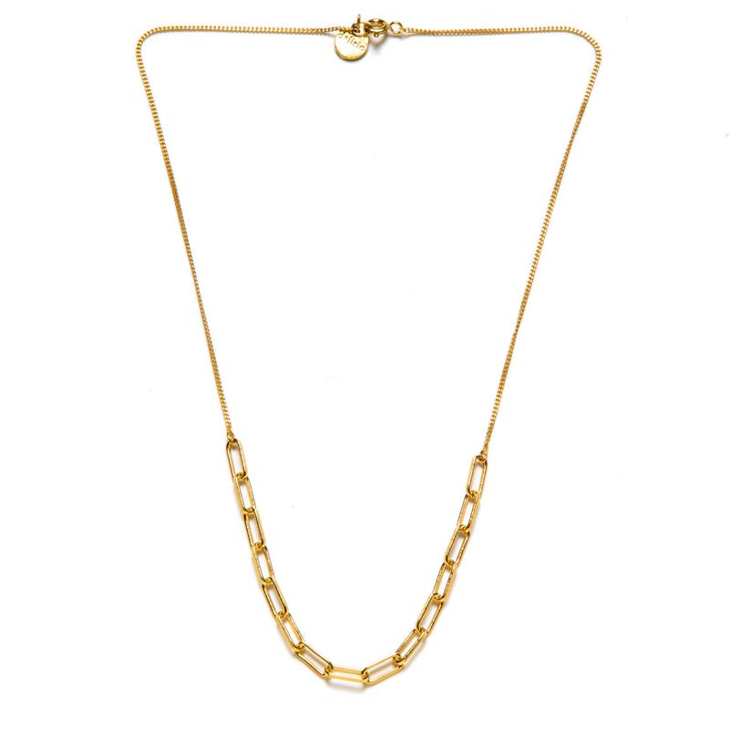 Mara Necklace